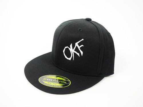OKF standard Fit Flex Overkill Hat Fab –